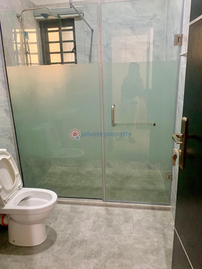 3 bedroom Duplex Short let Ikate Lekki Phase 1 Lagos - 10