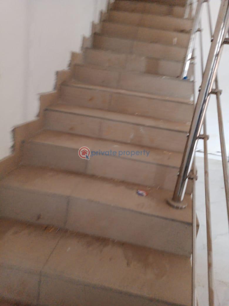 3 bedroom Semi detached Duplex For Sale Olowora Ojodu Lagos - 15