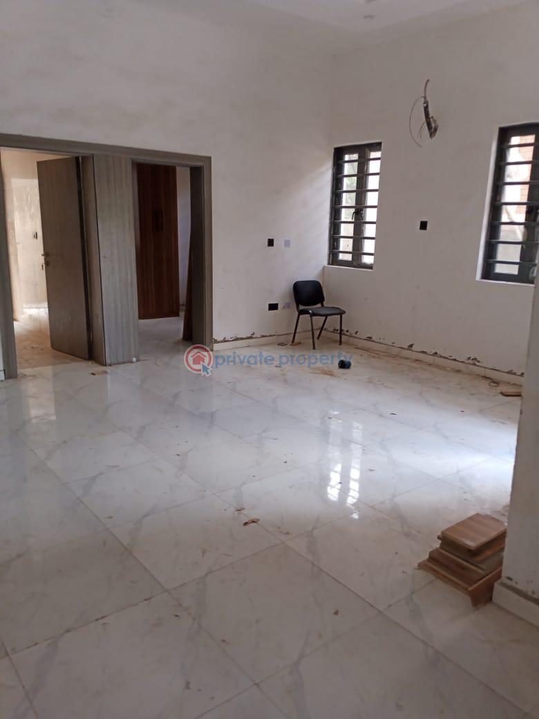 3 bedroom Semi detached Duplex For Sale Olowora Ojodu Lagos - 7