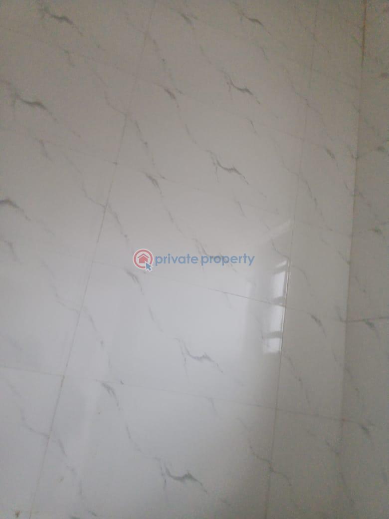 3 bedroom Semi detached Duplex For Sale Olowora Ojodu Lagos - 8