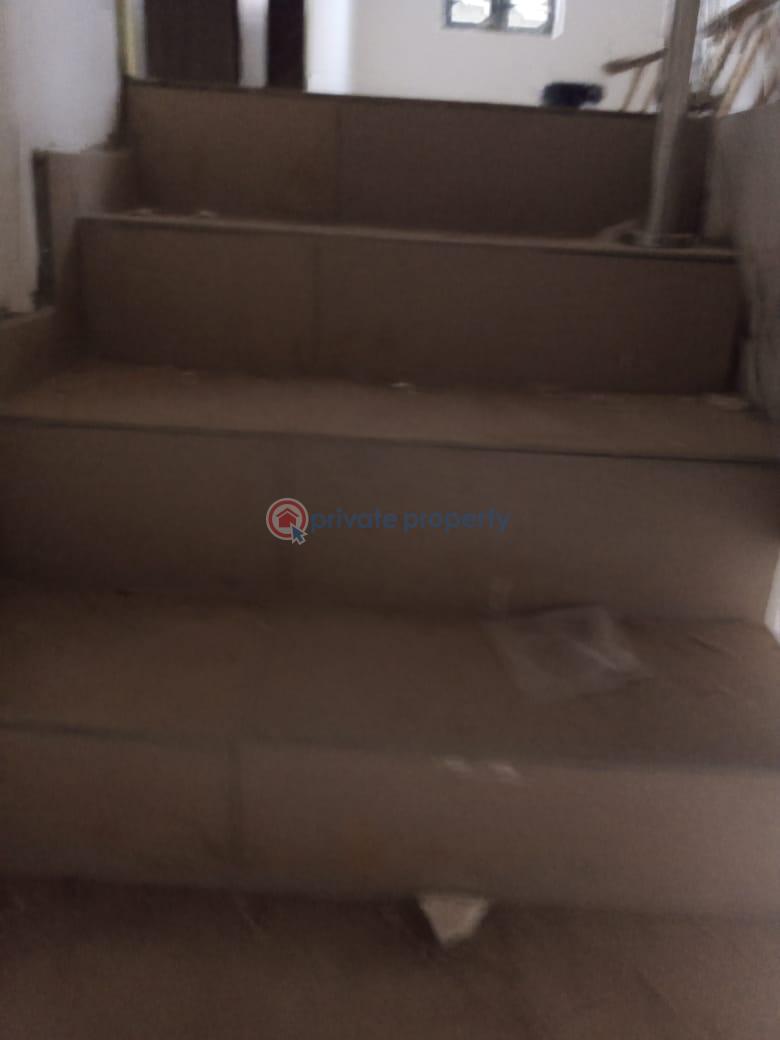 3 bedroom Semi detached Duplex For Sale Olowora Ojodu Lagos - 17