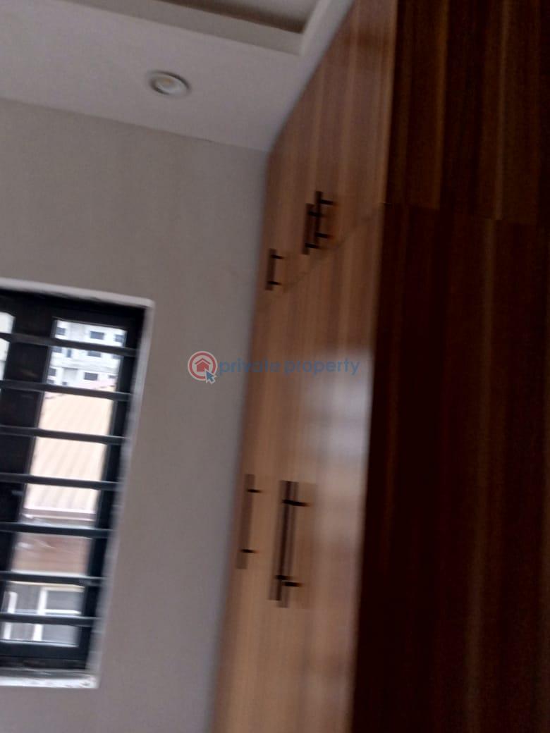 3 bedroom Semi detached Duplex For Sale Olowora Ojodu Lagos - 10