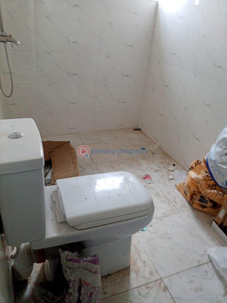 3 bedroom Semi detached Duplex For Sale Olowora Ojodu Lagos - 20