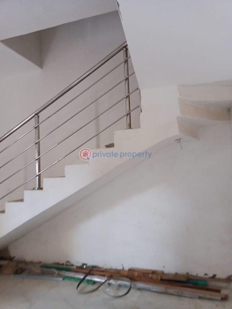 3 bedroom Semi detached Duplex For Sale Olowora Ojodu Lagos - 16