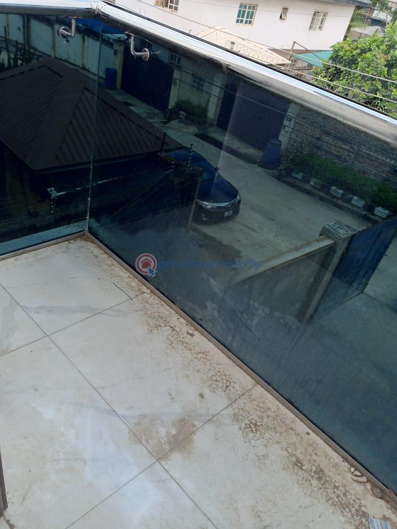 3 bedroom Semi detached Duplex For Sale Olowora Ojodu Lagos - 21