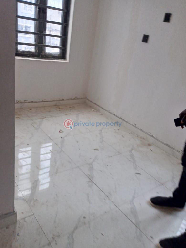 3 bedroom Semi detached Duplex For Sale Olowora Ojodu Lagos - 2