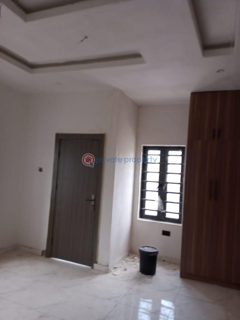 3 bedroom Semi detached Duplex For Sale Olowora Ojodu Lagos - 14