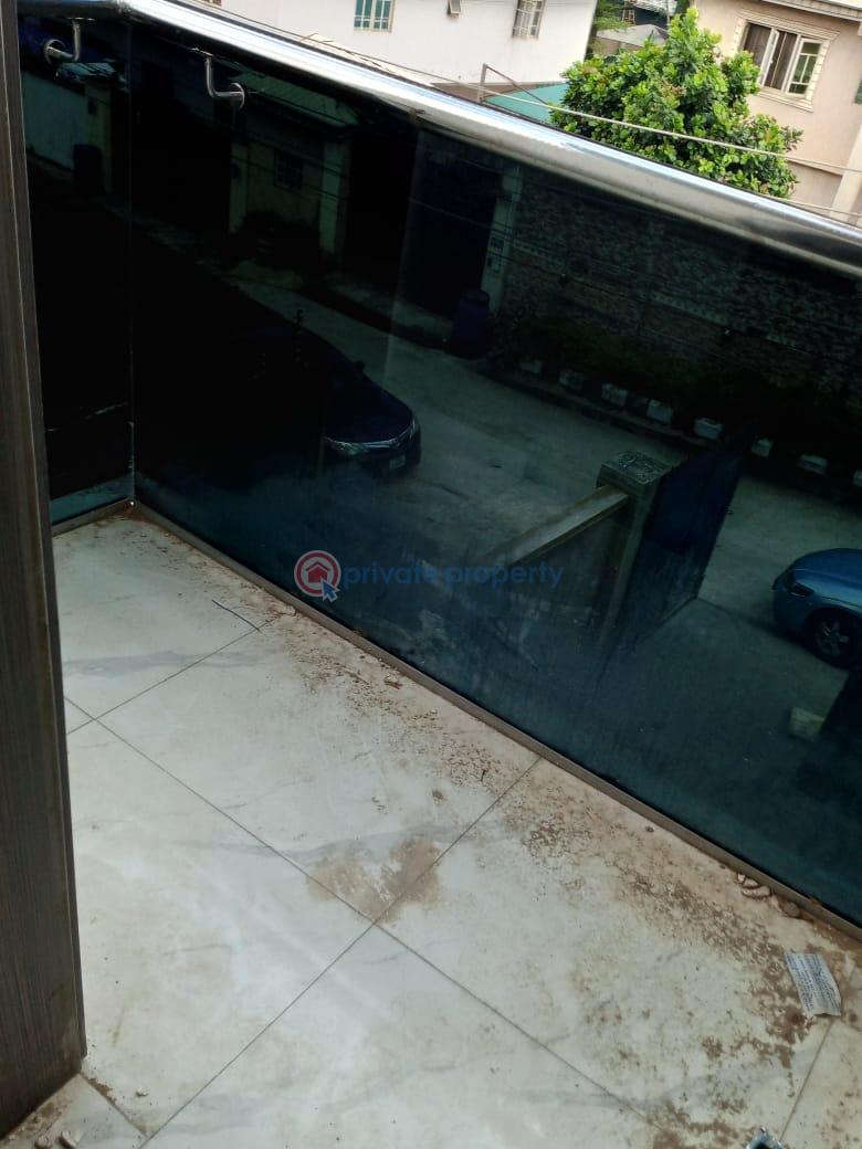 3 bedroom Semi detached Duplex For Sale Olowora Ojodu Lagos - 19
