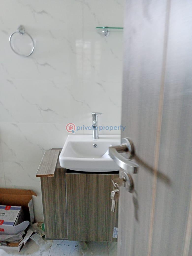 3 bedroom Semi detached Duplex For Sale Olowora Ojodu Lagos - 23