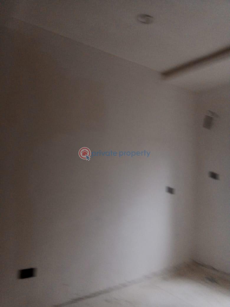 3 bedroom Semi detached Duplex For Sale Olowora Ojodu Lagos - 5