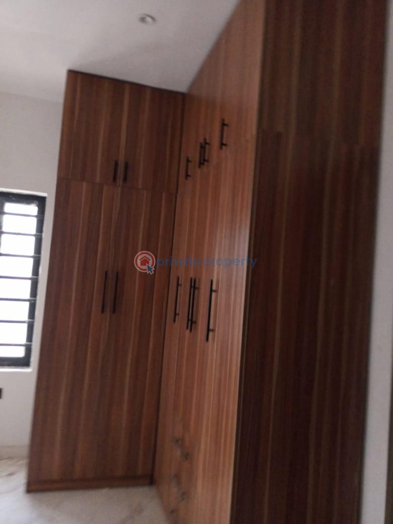 3 bedroom Semi detached Duplex For Sale Olowora Ojodu Lagos - 22