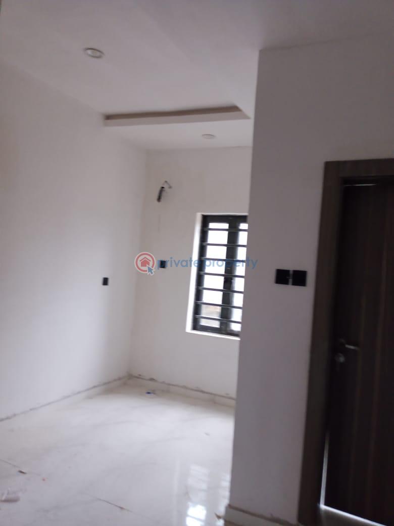 3 bedroom Semi detached Duplex For Sale Olowora Ojodu Lagos - 18
