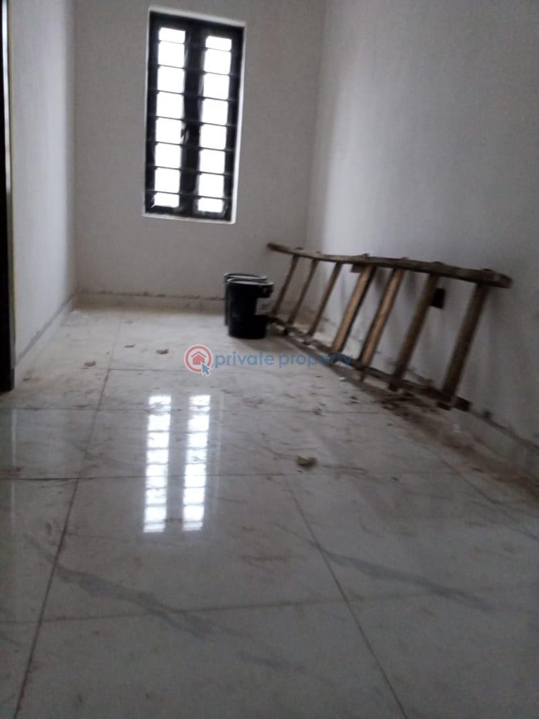 3 bedroom Semi detached Duplex For Sale Olowora Ojodu Lagos - 13