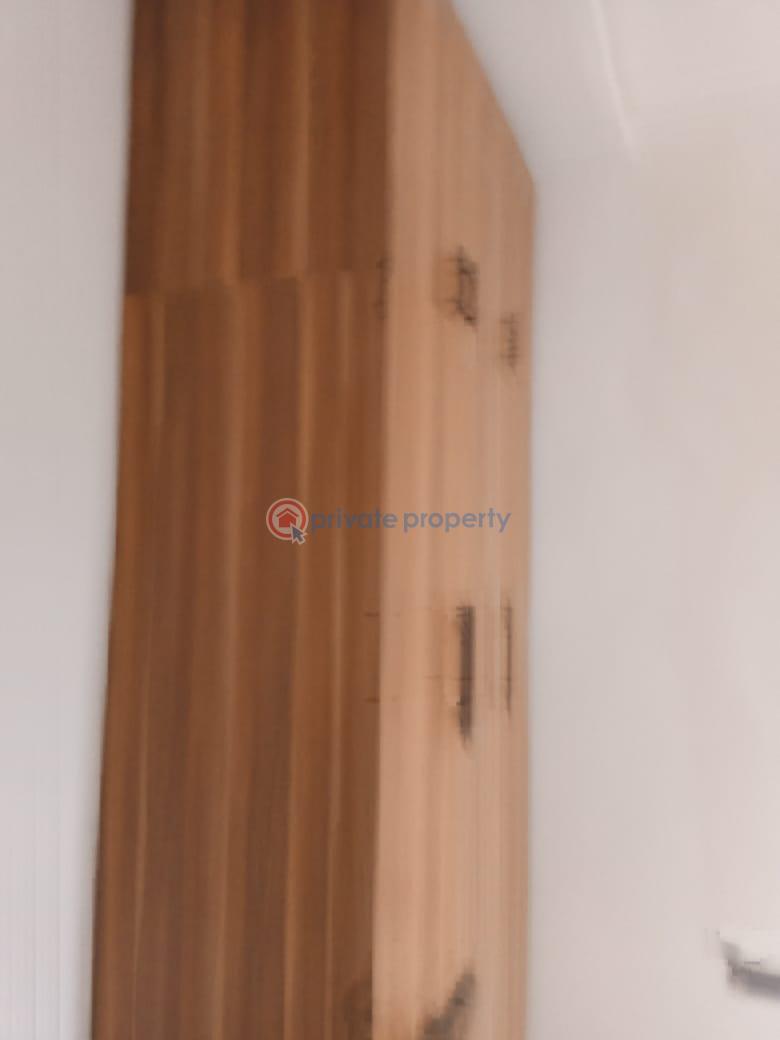 3 bedroom Semi detached Duplex For Sale Olowora Ojodu Lagos - 3