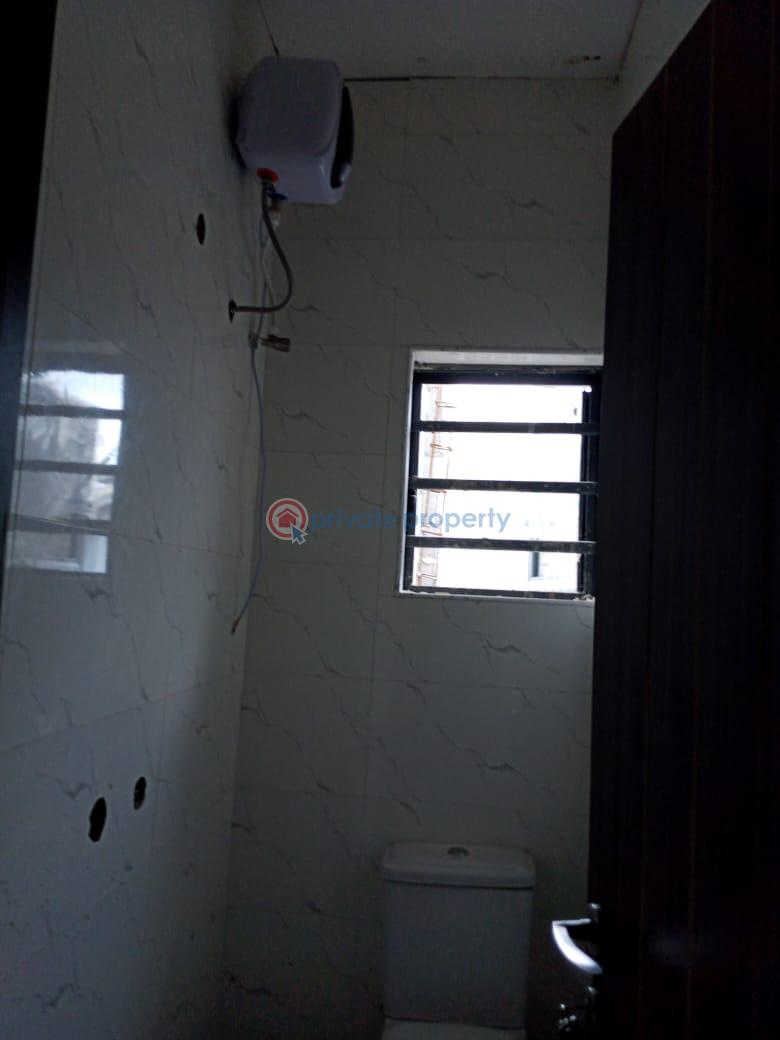 3 bedroom Semi detached Duplex For Sale Olowora Ojodu Lagos - 4