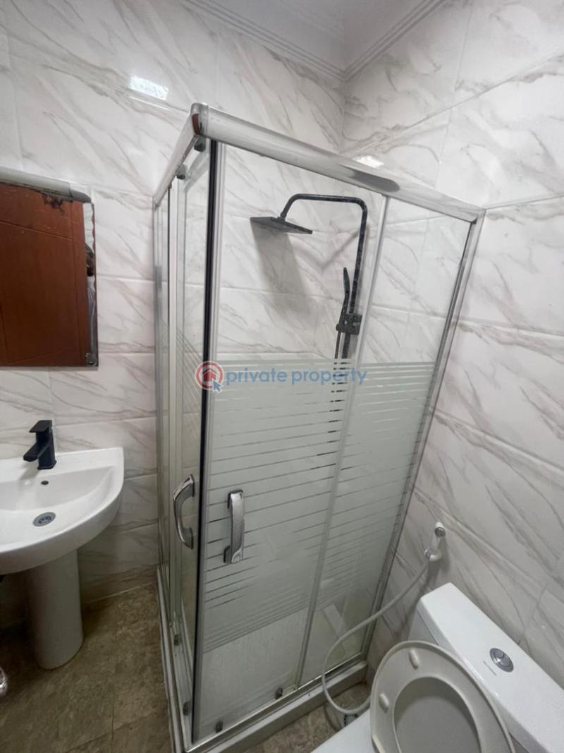 3 bedroom Terraced Duplex For Rent Ikate Lekki Phase 1 Lagos - 9