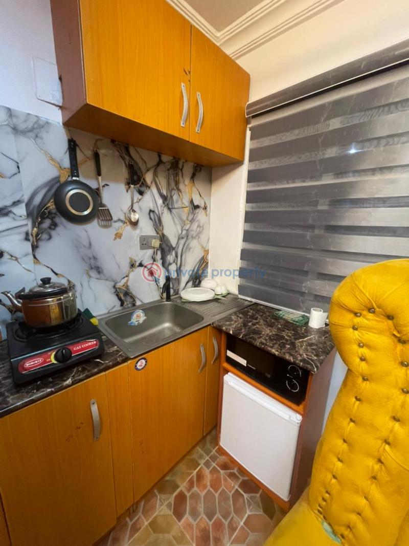 3 bedroom Terraced Duplex For Rent Ikate Lekki Phase 1 Lagos - 7