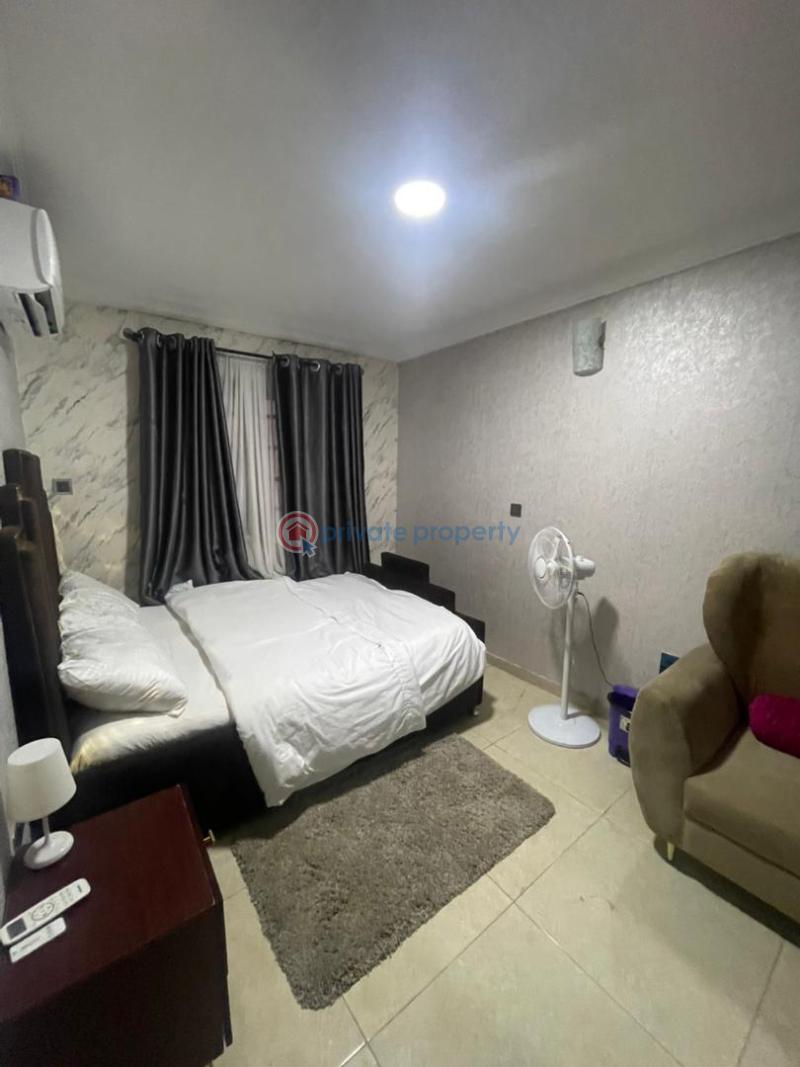 3 bedroom Terraced Duplex For Rent Ikate Lekki Phase 1 Lagos - 2