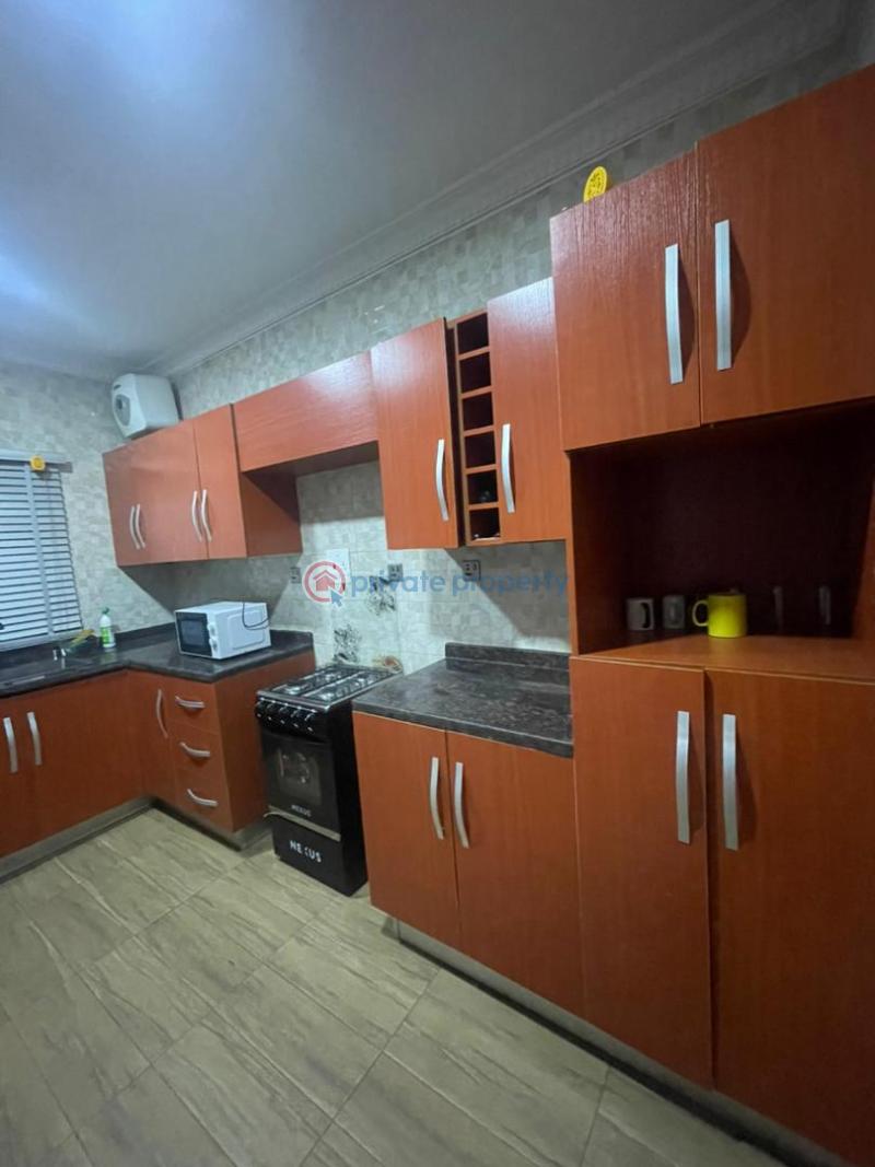 3 bedroom Terraced Duplex For Rent Ikate Lekki Phase 1 Lagos - 10