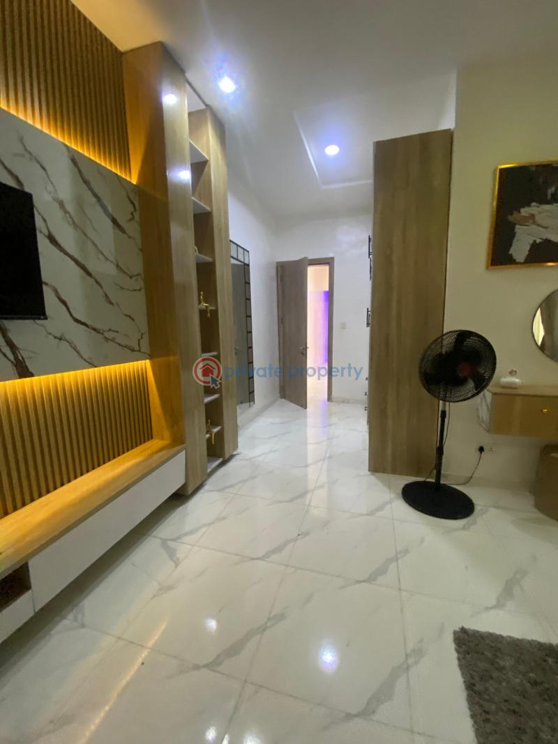 4 bedroom Duplex Short let Ikota Lekki Phase 2 Lagos - 10
