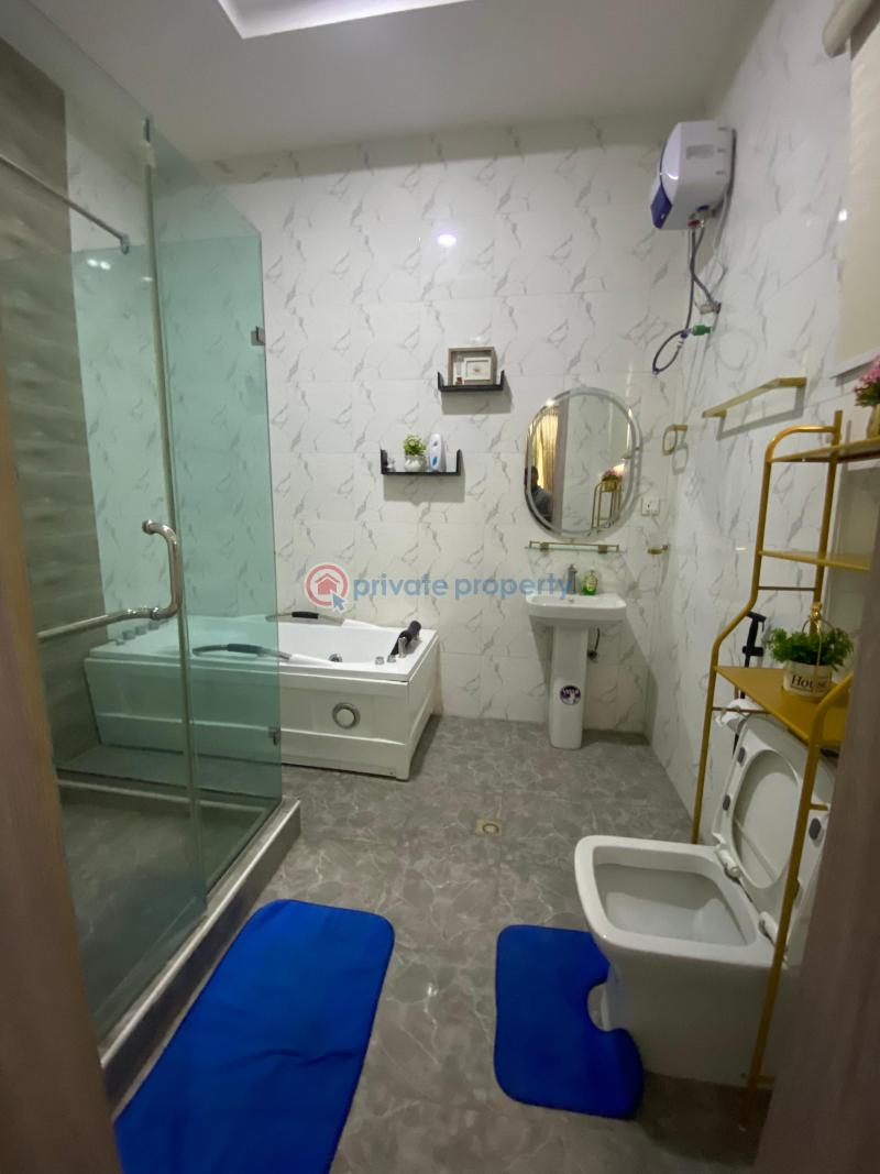 4 bedroom Duplex Short let Ikota Lekki Phase 2 Lagos - 16