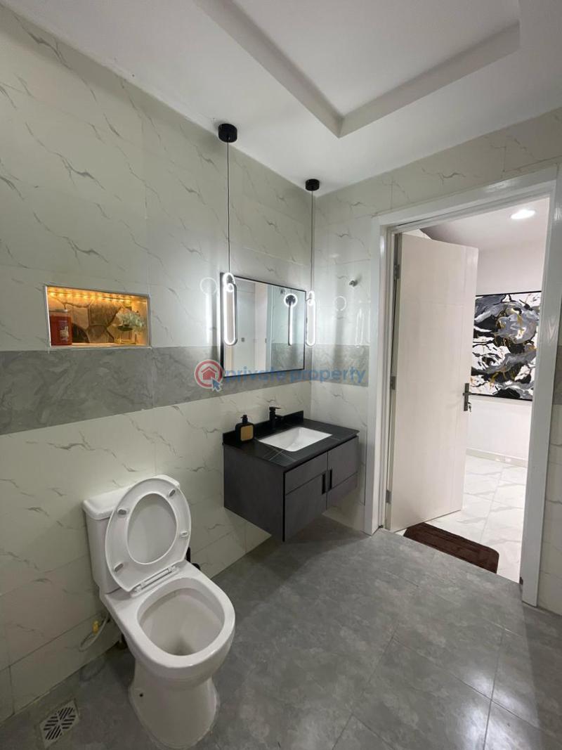 4 bedroom Detached Duplex Short let Ikate Lekki Phase 1 Lagos - 23