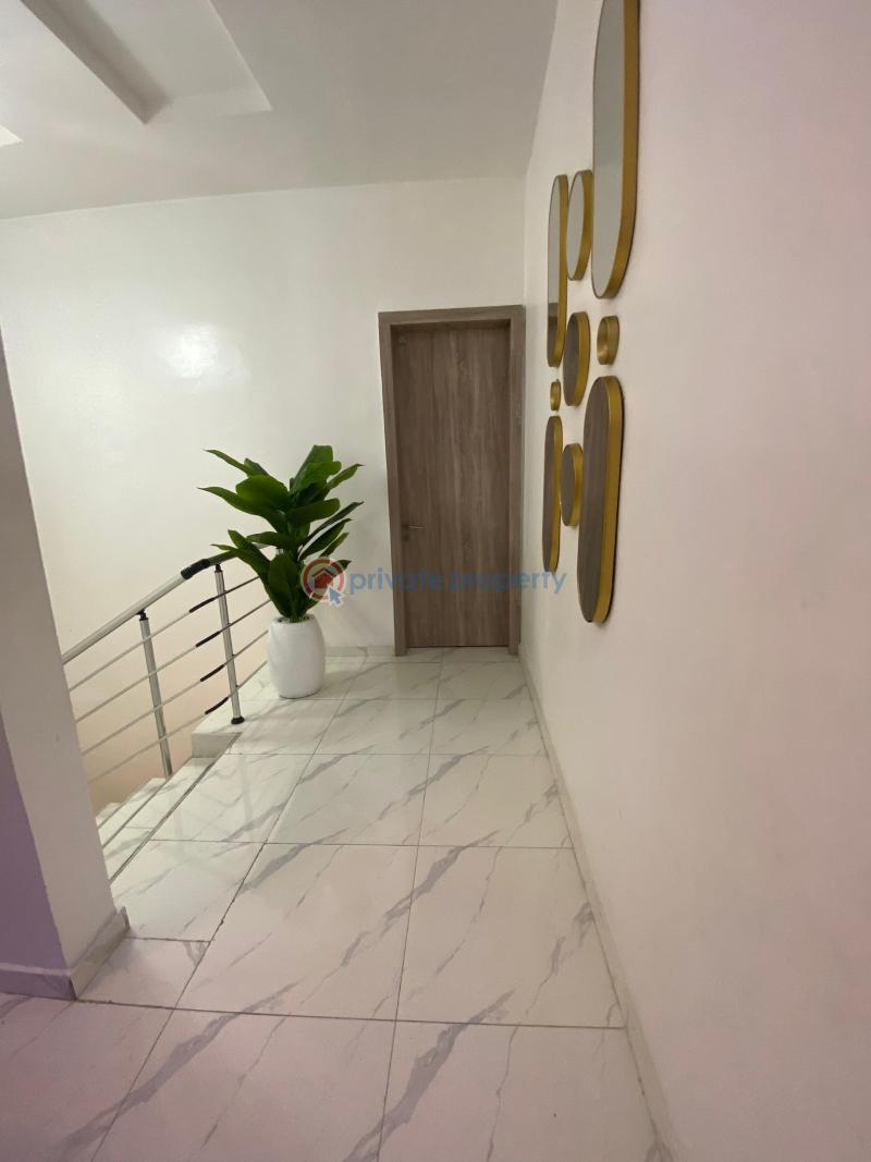 4 bedroom Duplex Short let Ikota Lekki Phase 2 Lagos - 6