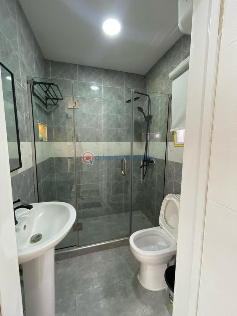 4 bedroom Detached Duplex Short let Ikate Lekki Phase 1 Lagos - 20