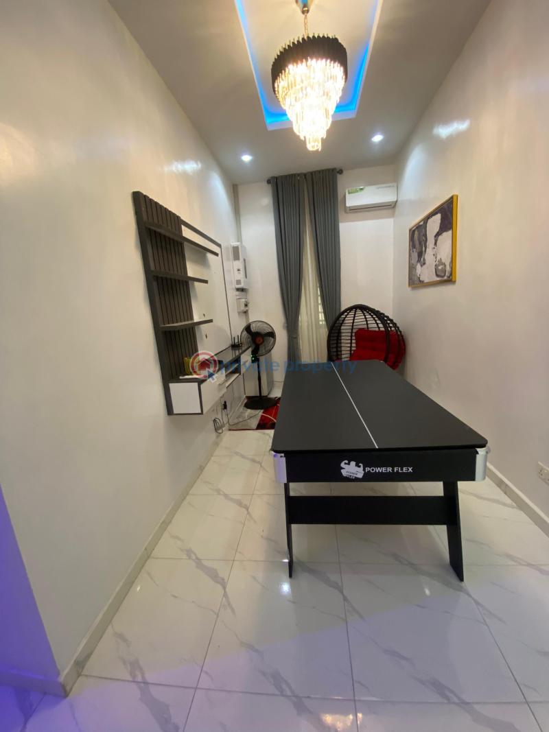 4 bedroom Duplex Short let Ikota Lekki Phase 2 Lagos - 7