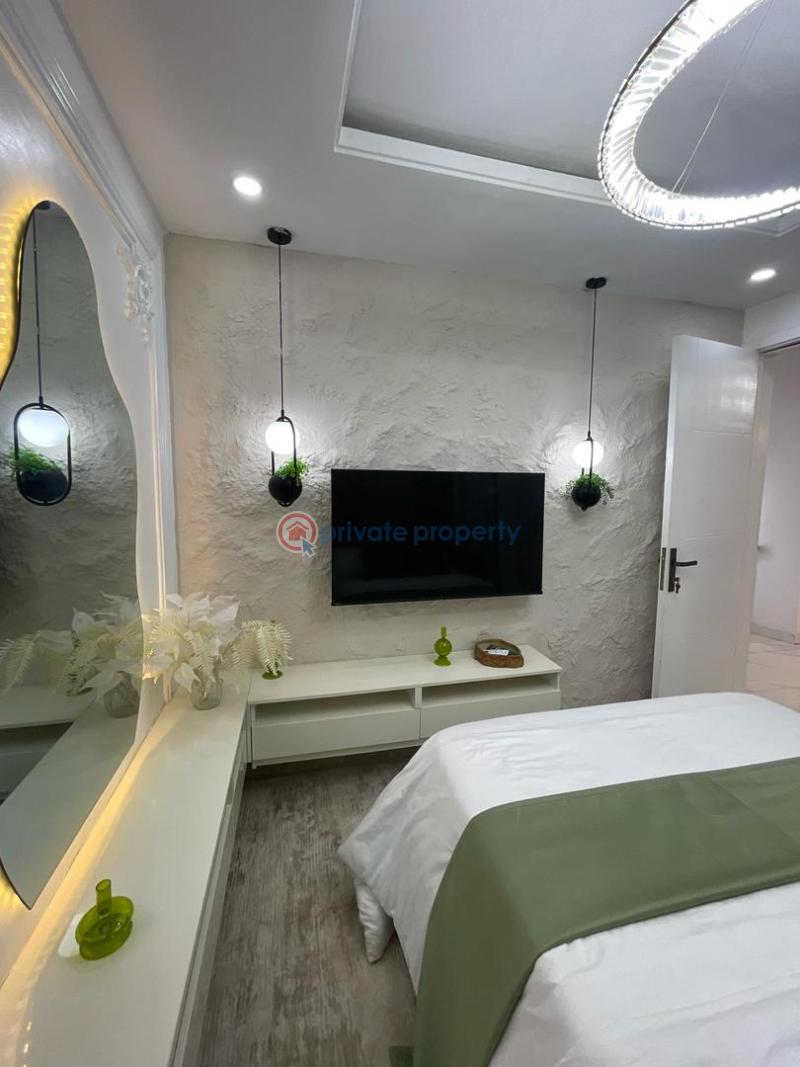 4 bedroom Detached Duplex Short let Ikate Lekki Phase 1 Lagos - 17