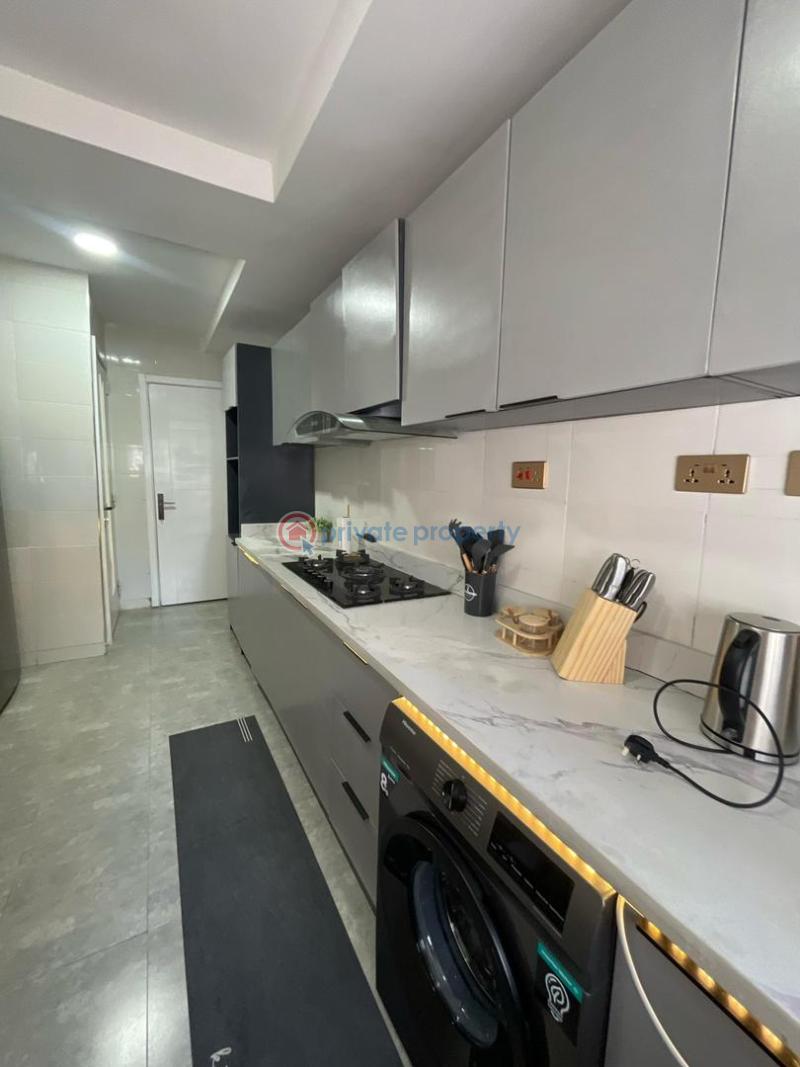 4 bedroom Detached Duplex Short let Ikate Lekki Phase 1 Lagos - 14