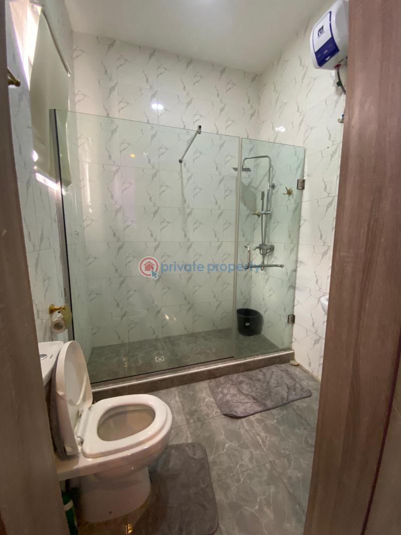 4 bedroom Duplex Short let Ikota Lekki Phase 2 Lagos - 15
