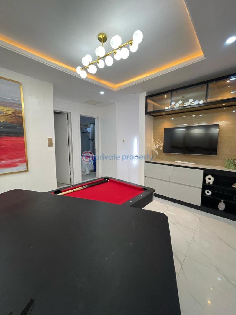 4 bedroom Detached Duplex Short let Ikate Lekki Phase 1 Lagos - 10