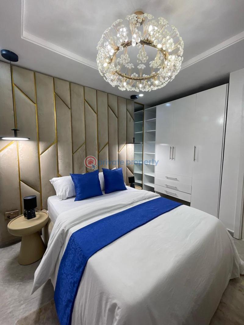 4 bedroom Detached Duplex Short let Ikate Lekki Phase 1 Lagos - 4