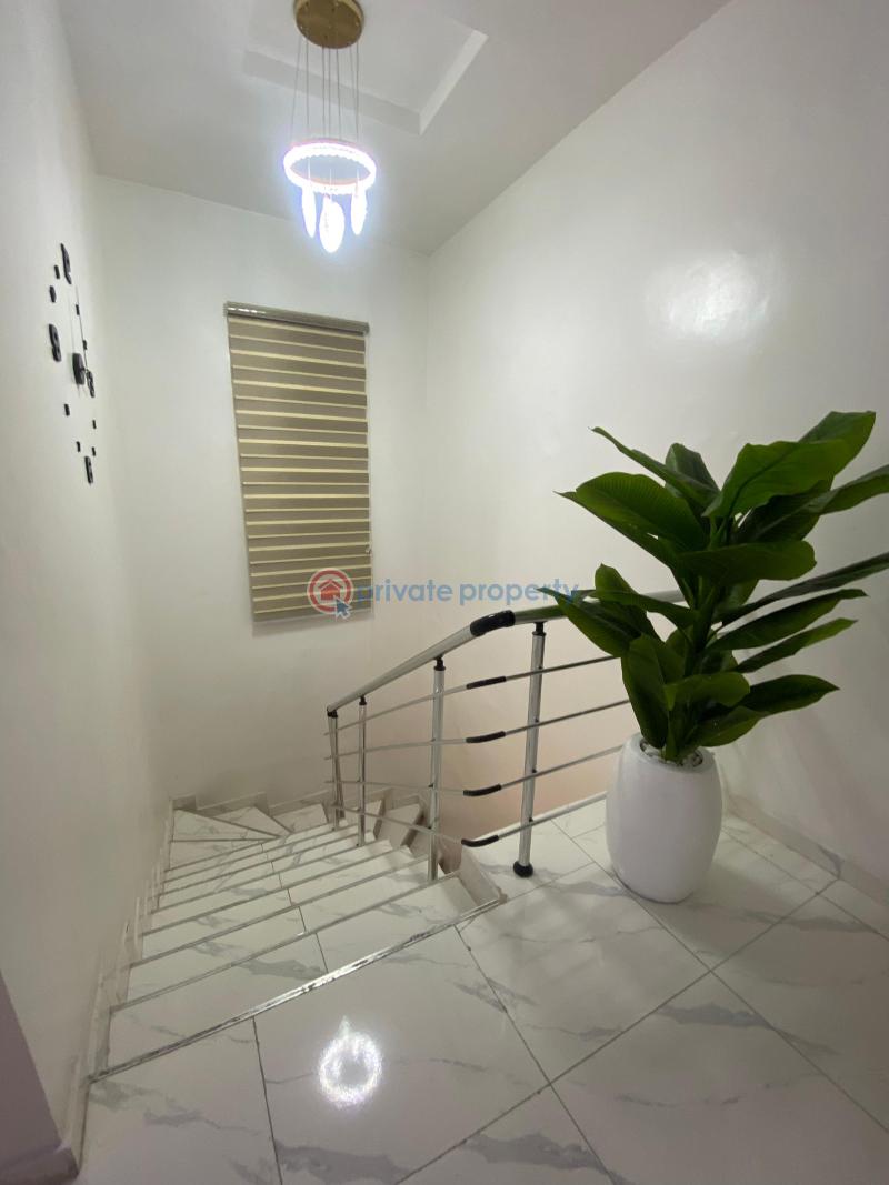 4 bedroom Duplex Short let Ikota Lekki Phase 2 Lagos - 8