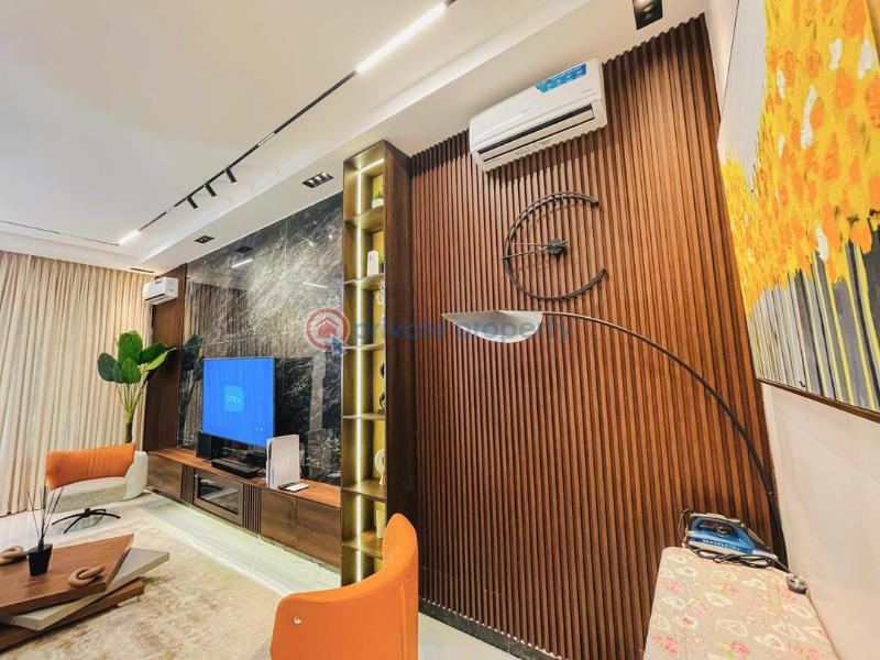 4 bedroom Flat & Apartment Short let Ikate Lekki Phase 1 Lagos - 10