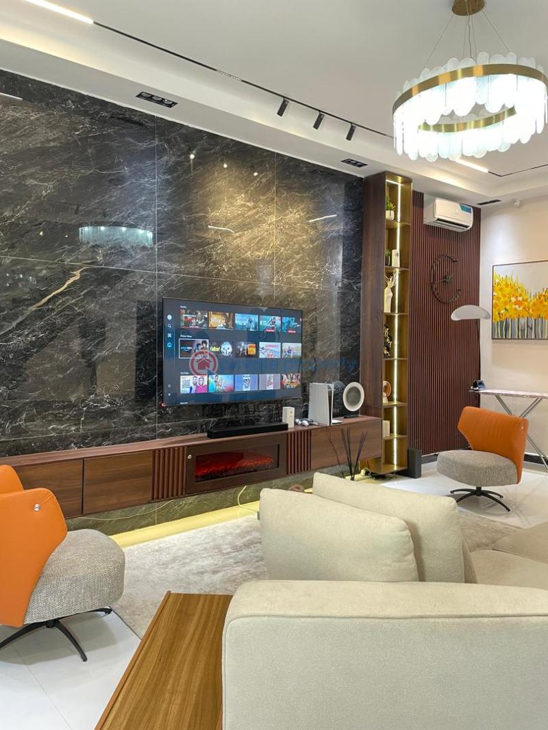 4 bedroom Flat & Apartment Short let Ikate Lekki Phase 1 Lagos - 3