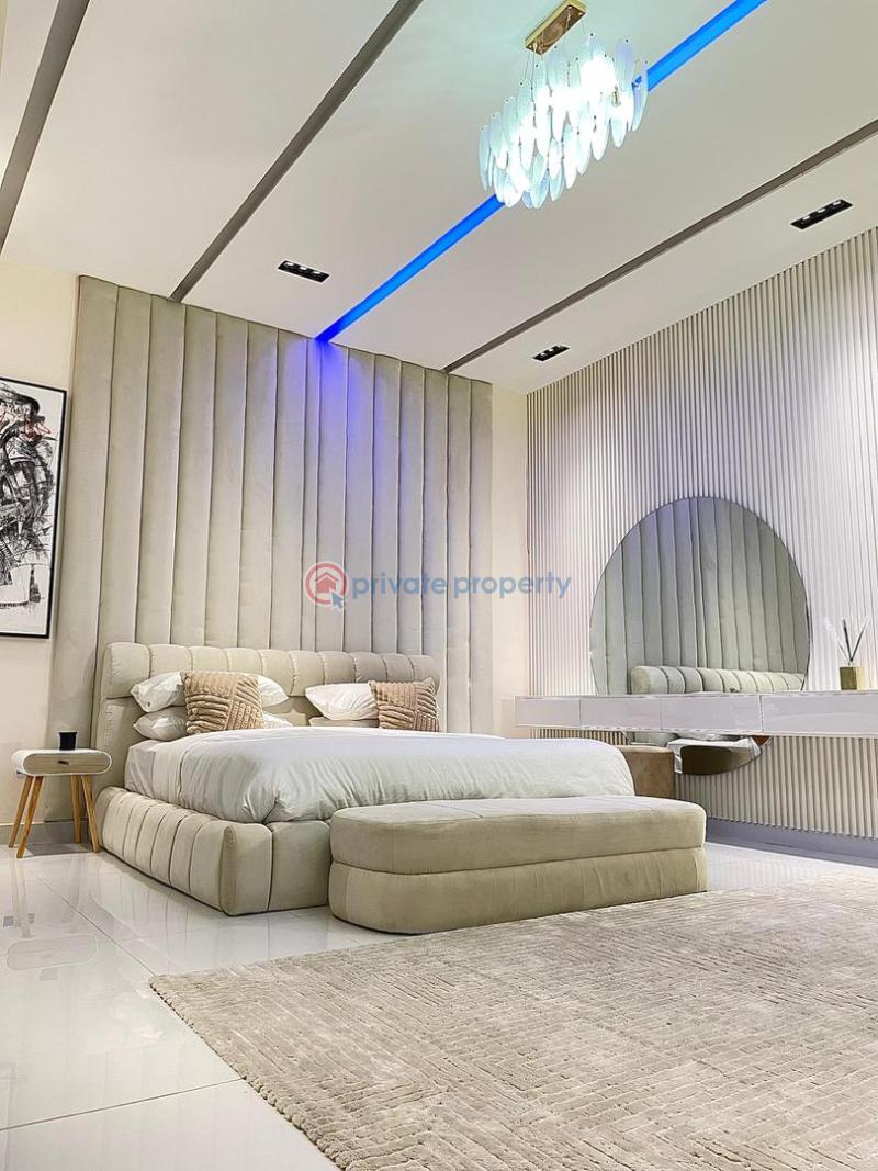 4 bedroom Flat & Apartment Short let Ikate Lekki Phase 1 Lagos - 4