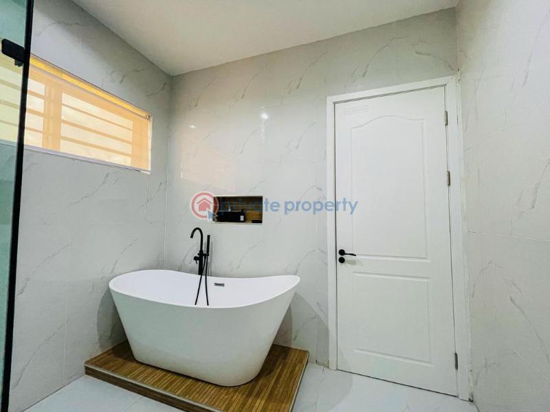 4 bedroom Flat & Apartment Short let Ikate Lekki Phase 1 Lagos - 23