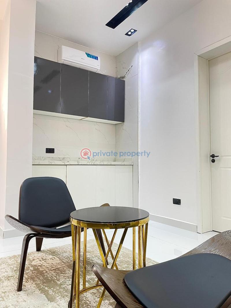 4 bedroom Flat & Apartment Short let Ikate Lekki Phase 1 Lagos - 14
