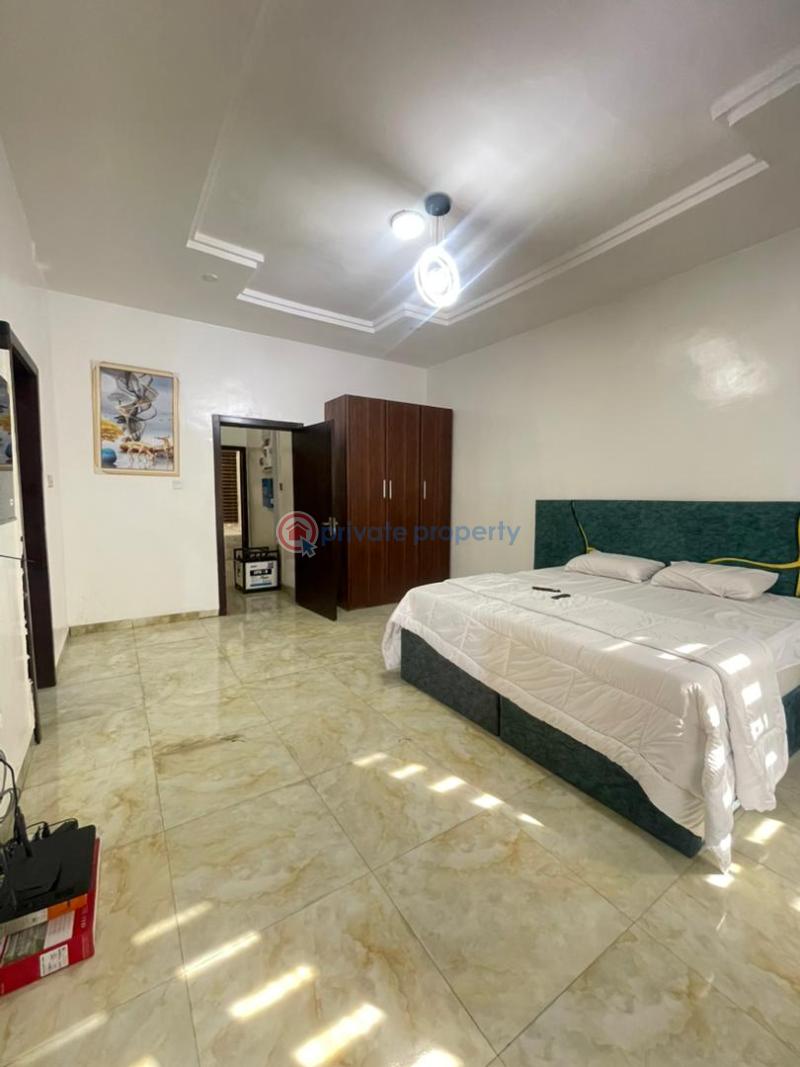 4 bedroom Terraced Duplex For Rent Orchid Lekki Phase 2 Lagos - 3