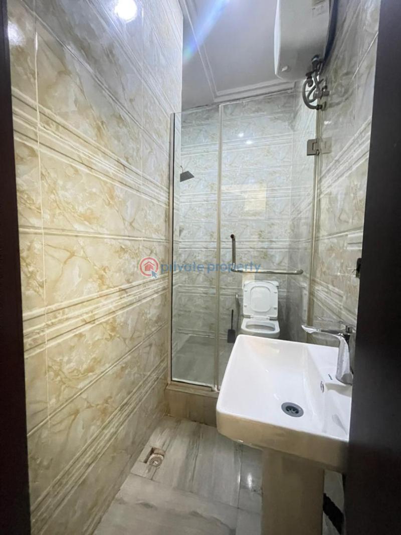 4 bedroom Terraced Duplex For Rent Orchid Lekki Phase 2 Lagos - 7