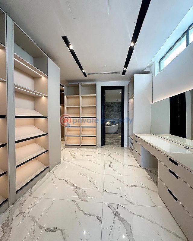 5 bedroom Detached Duplex For Sale Banana Island Ikoyi Lagos - 9