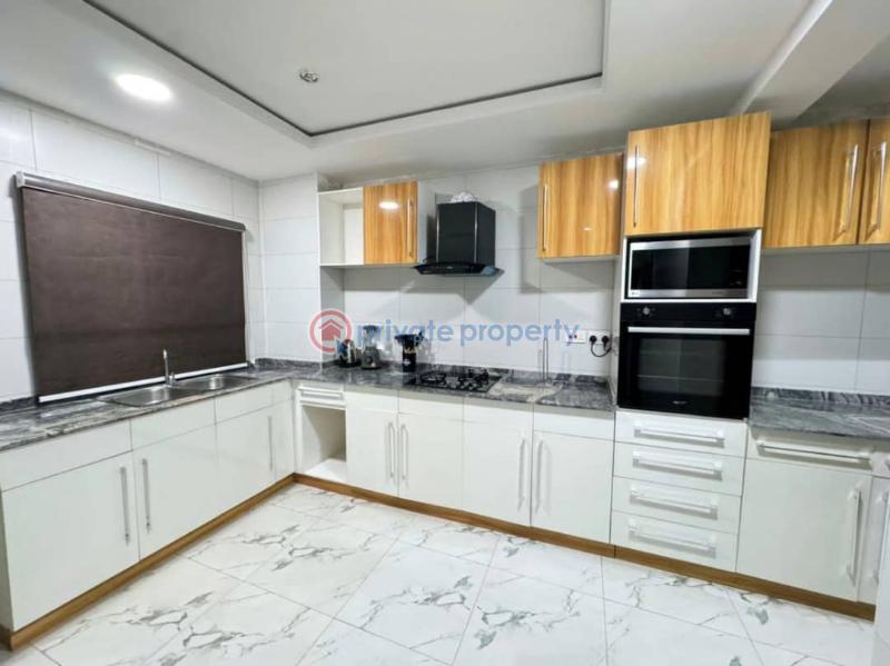 Flat & Apartment For Rent Oniru Victoria Island Lagos - 2