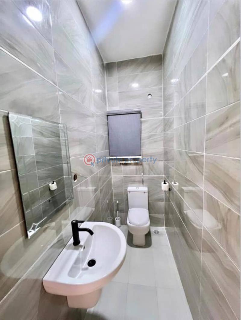 Flat & Apartment For Rent Oniru Victoria Island Lagos - 3