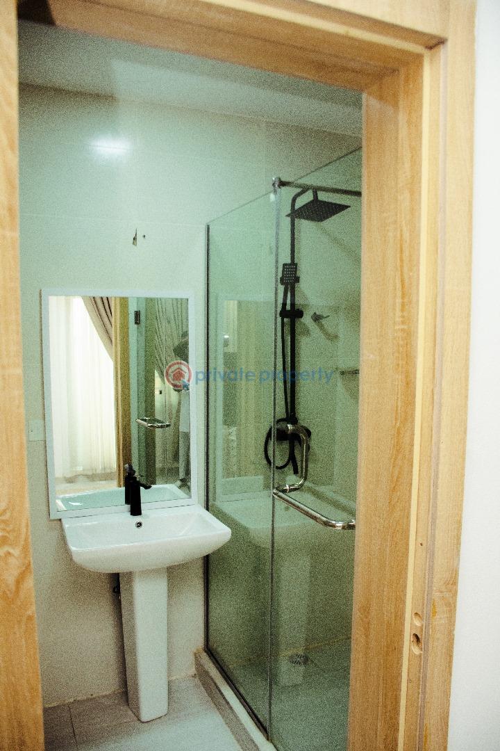 2 bedroom Block Of Flats For Sale Ilasan Lekki Lagos - 8