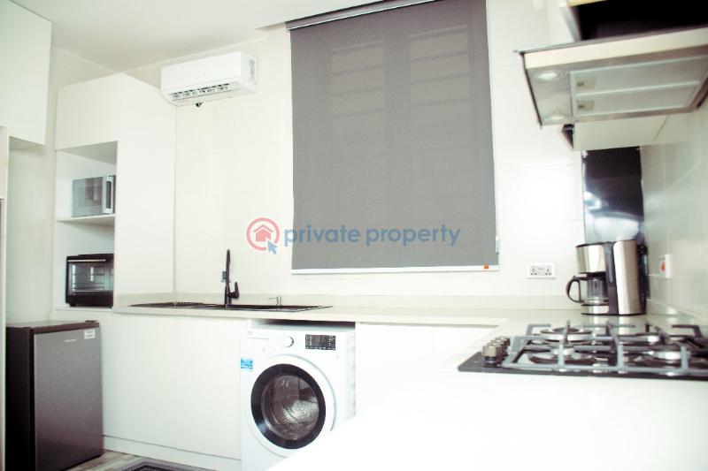 2 bedroom Block Of Flats For Sale Ilasan Lekki Lagos - 6