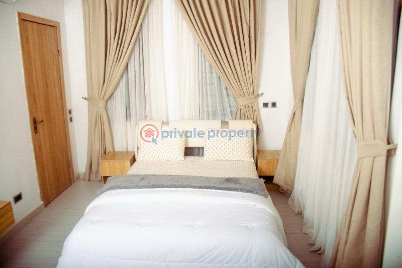 2 bedroom Block Of Flats For Sale Ilasan Lekki Lagos - 5