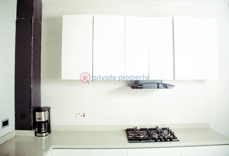 2 bedroom Block Of Flats For Sale Ilasan Lekki Lagos - 7