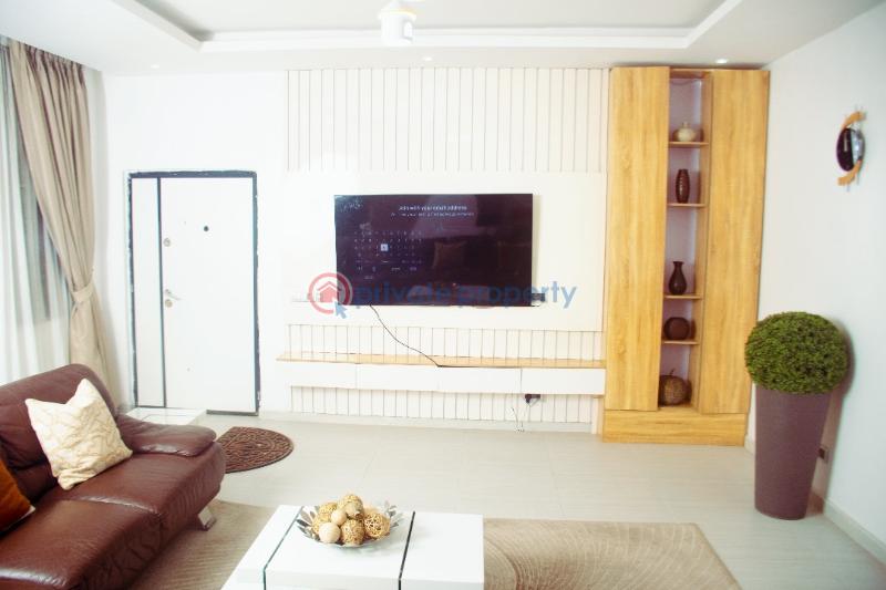 2 bedroom Block Of Flats For Sale Ilasan Lekki Lagos - 1